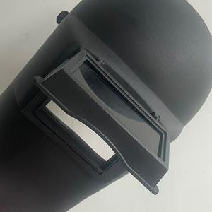 Usine en gros industrie ombre <span class=keywords><strong>10</strong></span> remplacement de lunettes de soudage de taille régulière pour le soudage - Product Image 4