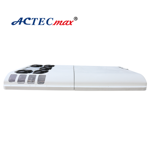 <span class=keywords><strong>Aire</strong></span> <span class=keywords><strong>Acondicionado</strong></span> para Autobús ACTECmax de 10~12 m, Montado en el Techo, para Camioneta, AC.154.109 R410A, Unidad de <span class=keywords><strong>Aire</strong></span> <span class=keywords><strong>Acondicionado</strong></span> Eléctrica, Sistema de Refrigeración por <span class=keywords><strong>Aire</strong></span> - Product Image 4