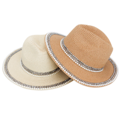 Соломенная шляпа английский стиль Горячая дрель цилиндр