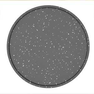 Crêpière électrique portable de <span class=keywords><strong>30</strong></span> <span class=keywords><strong>cm</strong></span> de diamètre, 1000 W, avec contrôle automatique de la température et revêtement antiadhésif pour un usage domestique - Product Image 4