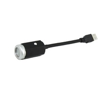Artsu — lampe dôme laser pour intérieur au plafond, produit, éclairage d'ambiance pour véhicule