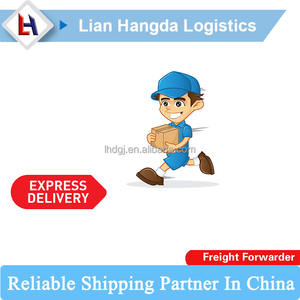 E-Commerce Fulfilment En Air Dropshipping Logistiek Uit China Wereldwijde <span class=keywords><strong>Warehousing</strong></span> Oplossingen Direct-To-Customer Shipping - Product Image 5