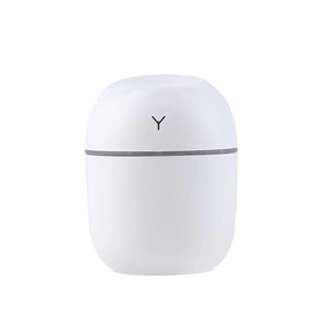 Nueva gran oferta, Mini humidificador ultrasónico, humidificador de aire, difusor de aceites esenciales de Aroma de 220ML para el hogar, coche, USB nebulizador, fabricante de niebla - Product Image 3