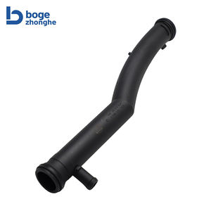 Tubo de Refrigerante del Motor Bogezhonghe 03C121065D 03C121065G 03C121065J para VW Polo Jetta LaVida Tiguan Skoda 1.4 TSI - Product Image 3