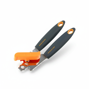 Linea di raccolta morbida da 20cm apriscatole in metallo resistente apriscatole con scatola Logo personalizzabile da 80 - Product Image 2