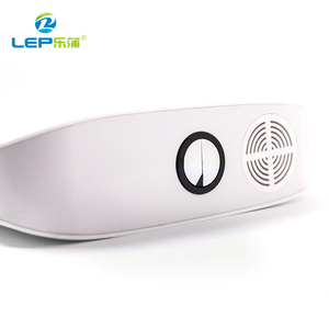 Dual-Tuôn Ra Bể Bể Nước Nhà Vệ Sinh Với Mùi Hộp - Product Image 3