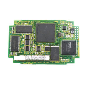 Módulo de Placa de Control FANUC A20B-3300-0420, Módulo PCB de Control - Product Image 4