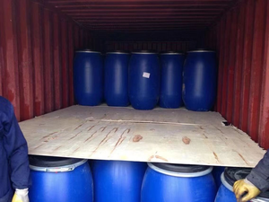 عامل خافض للتوتر السطحي من مصنع صيني، 70% كبريتات لوريل إيثر الصوديوم (SLES)، جل أبيض أو أصفر فاتح، عامل مساعد للمنظفات - Product Image 6