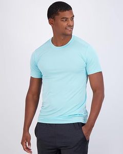 Impression personnalisée <span class=keywords><strong>T</strong></span>-shirts pour hommes Sport Running Tshirt Athletic Mesh Black <span class=keywords><strong>T</strong></span> Shirts - Product Image 4