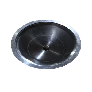 Pièces forgées, forgeage à chaud, usinage sur mesure, diamètre maximal 500 mm, usinage sur tour CNC - Product Image 1