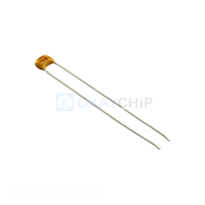 Condensateur céramique 270 <span class=keywords><strong>pF</strong></span> 1812 (4532 métrique) CAP CER 270PF 50V C0G/NP0 1812 GA1812A271KBAAT31G - Product Image 1
