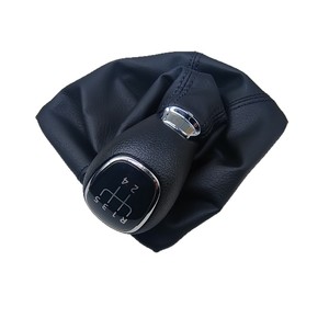 Palanca de Cambios Manual para Skoda Octavia 5LD 711 113, Cubierta Ergonómica para Palanca de Cambios - Product Image 2