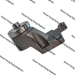 Support de ventilateur Foton CumminsISF3.8 de l'équipement d'origine 4934464 (Chine IV <span class=keywords><strong>KEREN</strong></span> H3) - Product Image 4