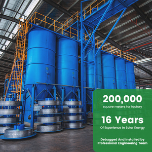 Gelバッテリー<span class=keywords><strong>12v</strong></span> 200ahソーラーバッテリーAgm Gel Solaire <span class=keywords><strong>12v</strong></span> 200ahソーラーストレージディープサイクル鉛バッテリー無料メンテナンス - Product Image 3