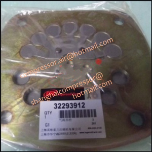 COMPRESOR INGERSOLL RAND 32072001 Original BARE 7T2 <span class=keywords><strong>ASSC</strong></span> - Product Image 1