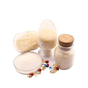 Gélatine de <span class=keywords><strong>poisson</strong></span> halal en poudre, haute pureté, faible éclatement pour produits laitiers - Product Image 3