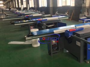 Wholesale Furniture Factory 3.2m Wood Cutting Machine 3.2m Sliding Table <strong>Saw</strong> - Product Image 6