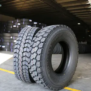 Chinese wholesale SUPERHAWK / HAWKWAY Brand 11r22.5 Heavy Truck Tires With Pattern HK859 HK810 tires for truck