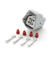 Connecteur de capteur de position de came automobile 2 broches, 3 broches, 4 broches, pour Toyota Corolla Camry Mazda