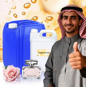 Profumi di marca all'ingrosso originali olio profumo materie prime per il corpo olio profumo arabo olio puro Oud essenza - Product Image 1