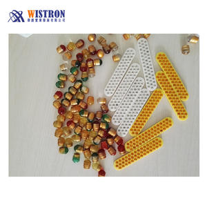 Refletor de led de plástico refletor pesquisa industrial para iluminar edificios - Product Image 4