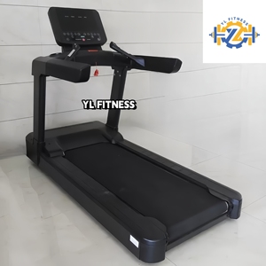 Máquina Profesional Comercial de 7hp con Pantalla LED YL-T016, Fabricante Dezhou, Equipo de Gimnasio YL-T016 - Product Image 5