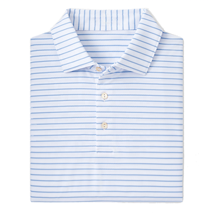 Custom Golf Performance Blank Sublimation <strong>Shirts</strong> 100 Polyester Classic Casual Stripe Printing <strong>Polo</strong> <strong>Shirts</strong> - Product Image 6