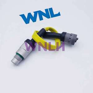 Sensor de Velocidad del Motor WNLH de Alta Calidad para Excavadoras, Maquinaria de Construcción, Nuevo 522-1642, 3 Meses de Garantía, Guangdong - Product Image 4