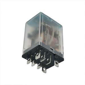 <span class=keywords><strong>HR</strong></span>-<span class=keywords><strong>CR313DC012</strong></span> पीसीबी पावर रिले - Product Image 3