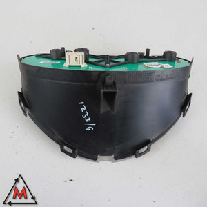 Quadro strumenti 9662745180 Peugeot Ranch Mk1 restyling 2002-2009 (79692) - Product Image 2