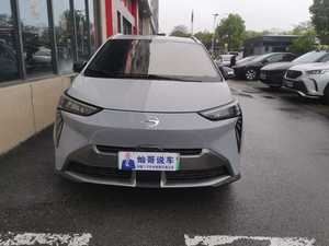 AION Y 70 Edición Enjoy <span class=keywords><strong>2022</strong></span>, Batería LFP, Autos Eléctricos Usados Baratos en China - Product Image 2