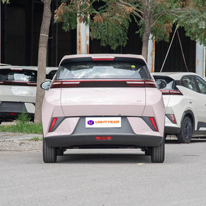 Nuevo Auto Eléctrico Seagull, Marca China <span class=keywords><strong>de</strong></span> Primera Línea, 305 km <span class=keywords><strong>de</strong></span> Autonomía, 5 <span class=keywords><strong>Puertas</strong></span>, 4 Asientos, <span class=keywords><strong>Precio</strong></span> Bajo - Product Image 5