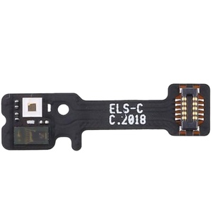 Kabel Fleksibel Sensor Jarak Proximity Light Sensor Ponsel untuk Penggantian Huawei P40 Pro - Product Image 1
