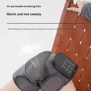 Akıllı sıcaklık kontrolü isıtmalı masaj diz pedleri yakı omuz dirsek pedleri kış sıcak fizyoterapi enstrüman - Product Image 3