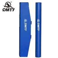 Vente en gros de poteau/poteau de volley-ball coussin de protection rembourré coussin en mousse anti-collision durable