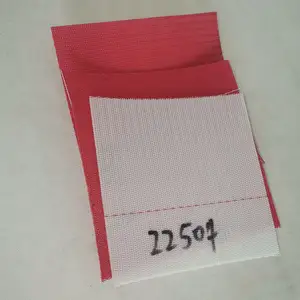 Polyester Dryer Mesh Screen Belt Polyester Fabric Mesh Conveyor Belt Dryer Screen Mesh Belt For Papermaking