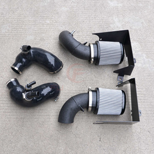 Kit de Tubo de Admisión de Aire para Stinger/<span class=keywords><strong>Genesis</strong></span> G70 3.3L <span class=keywords><strong>V6</strong></span> Turbo Inlets - Product Image 4