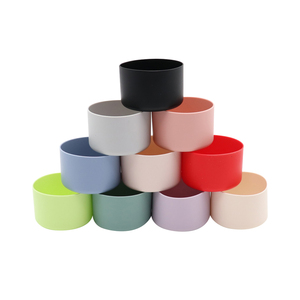 Protège-bottes en silicone antidérapant, sans BPA, compatible lave-vaisselle, pour gobelet de 30 oz et 40 oz - Product Image 5