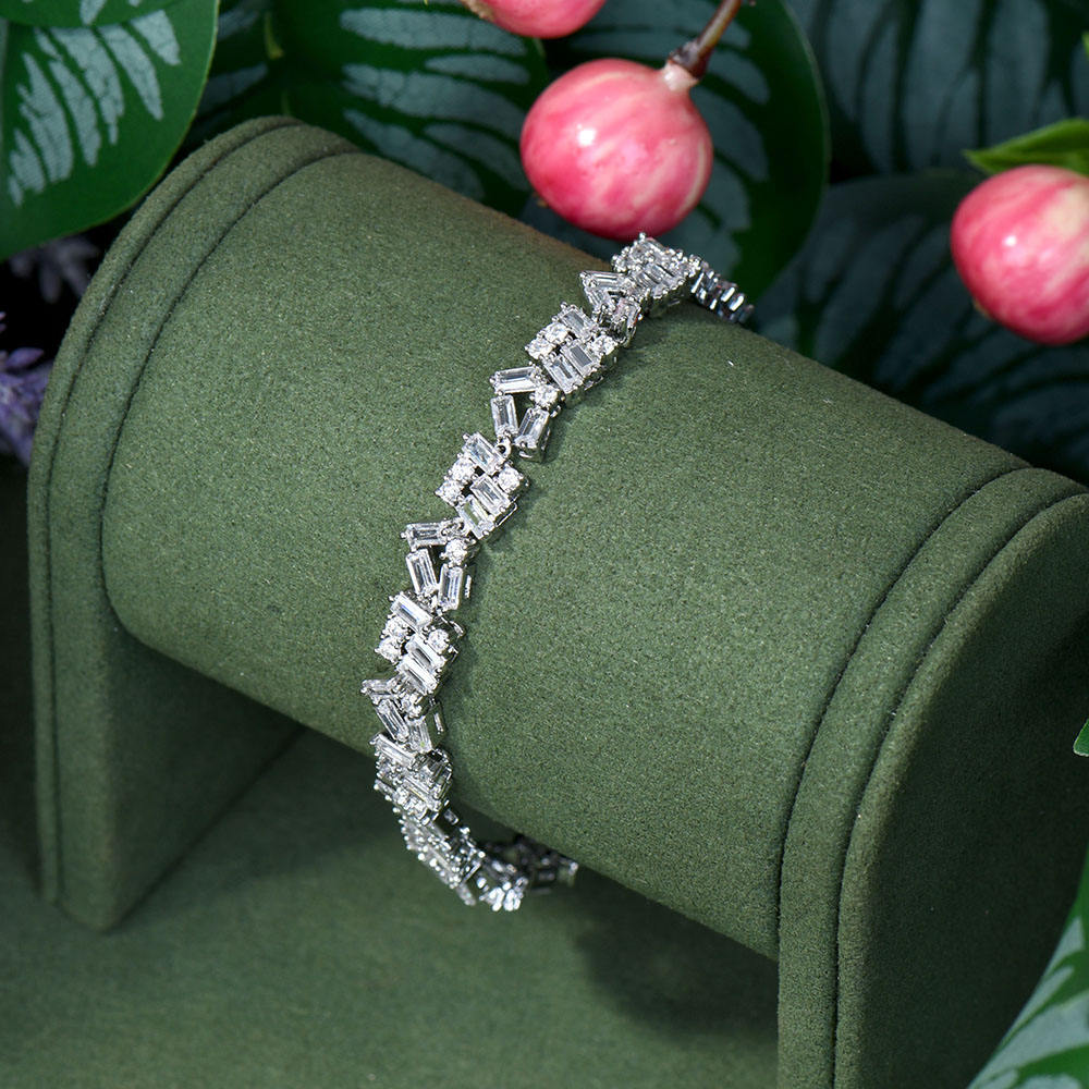 ชุบทองคำขาว