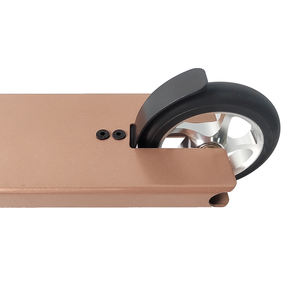 <span class=keywords><strong>Trottinette</strong></span> <span class=keywords><strong>freestyle</strong></span> en aluminium pour adultes, extrêmement professionnelle, avec roues en PU de 120 mm - Product Image 3