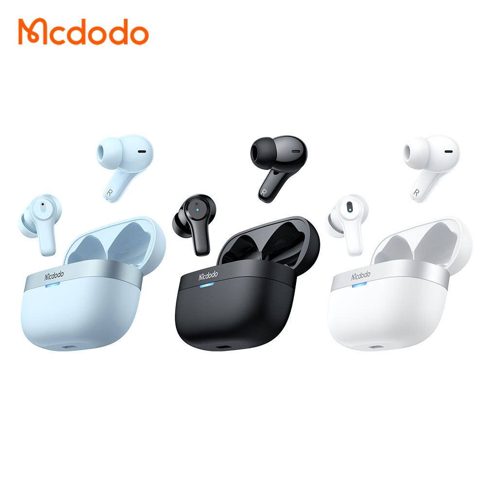 Новые игровые наушники-вкладыши ENC BT5.1 IPX4, водонепроницаемые, 25 часов работы в режиме ожидания, TWS беспроводные Игровые наушники, гарнитура