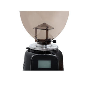 Máy xay cà phê chuyên nghiệp bán chạy, máy xay cà phê tự động bằng đá mài hình nón phẳng, thương mại - Product Image 6