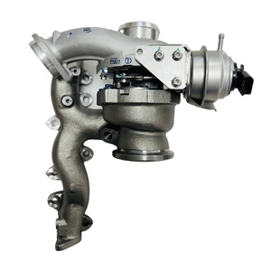 Turbocompressori Nuovi di Alta Qualità 04L253014ML 873767-1 830323-0003/6 per <span class=keywords><strong>Volkswagen</strong></span> <span class=keywords><strong>T6</strong></span> con 3 Mesi di Garanzia - Product Image 3