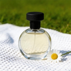Usine de parfums sur mesure OEM ODM à marque privée pour la fabrication et l'accréditation de parfums - Product Image 3