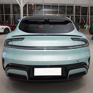 En Stock, Xiao Mi YU7, SUV 100% Eléctrico, 810 km de Autonomía Máxima, Nuevo Vehículo Eléctrico Chino - Product Image 6