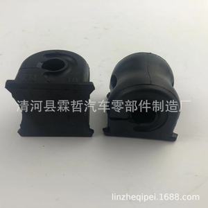 Honda <b>Rubber</b> Mount 51306-TR0-A11 51307-TR0-A11 For Car Suspension Replacement Part - Product Image 1