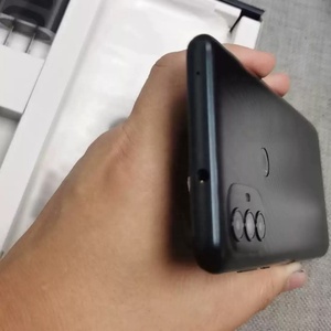 Smartphone Originale Versione USA Sbloccato per Moto G Power <span class=keywords><strong>2022</strong></span> XT2165 64GB, Telefono Cellulare Android 4G Single SIM - Product Image 2