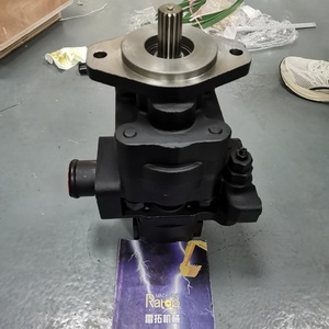 ชุดปั๊มไฮดรอลิกหลักของ AT331223สำหรับ JD315 JD310 310sj Deere 310g - Product Image 1