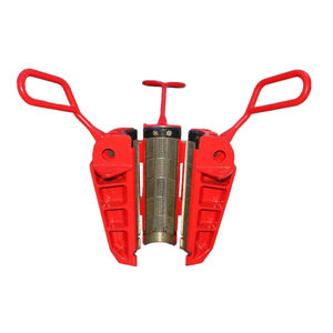 Type SD SDS, <span class=keywords><strong>SDML</strong></span>,SDXL Type de tuyau de forage Slip rotatif à la main - Product Image 1