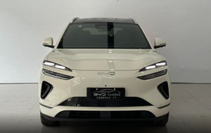 Autos Usados BYD Sea Lion 06EV 2025 605 Edición Navegación Plus SUV Eléctrico Puro Vehículos de Segunda Mano Certificados - Product Image 2